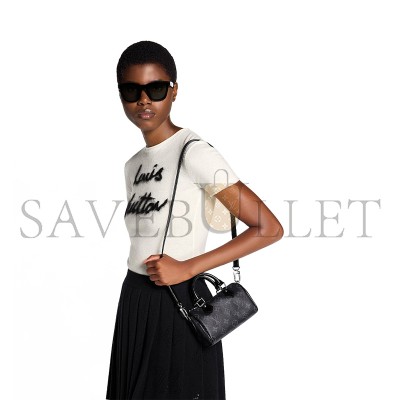 LOUIS VUITTON NANO SPEEDY M26573 (16*10*7.5cm)